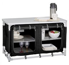 Dulapuri - Bucatarii de camping