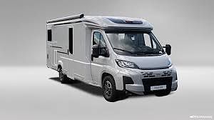 AUTORULOTE LMC CARAVAN
